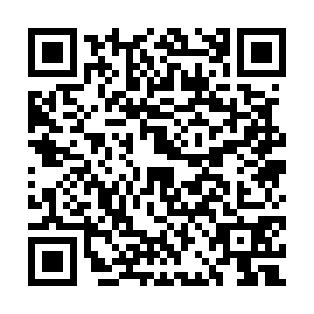 QR code for plate EBA-5709