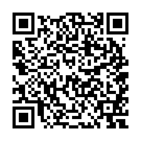 QR code for plate EBG-2807