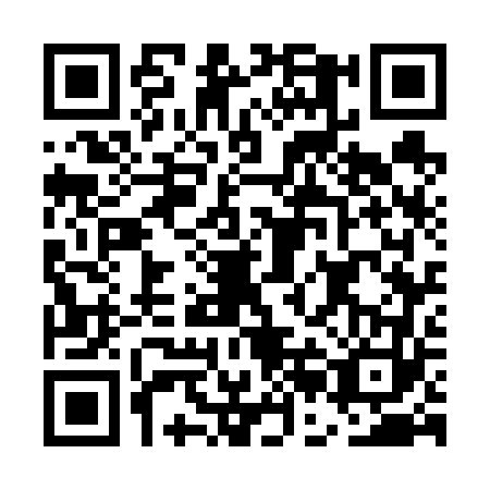 QR code for plate EBG-6634