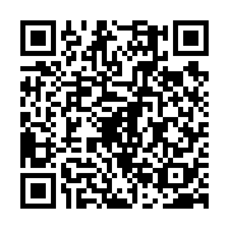QR code for plate EBG-6787