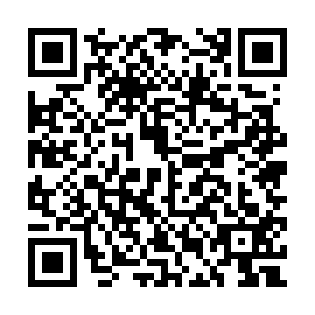 QR code for plate EEE-7138
