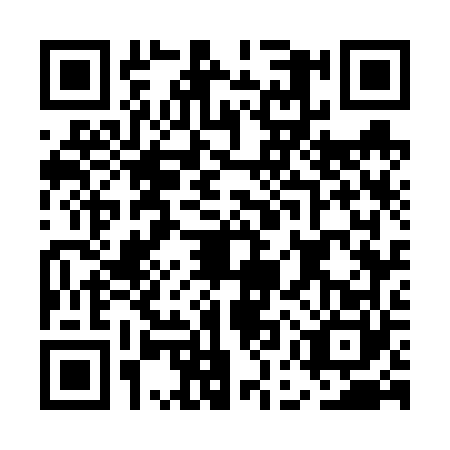 QR code for plate EEW-6609
