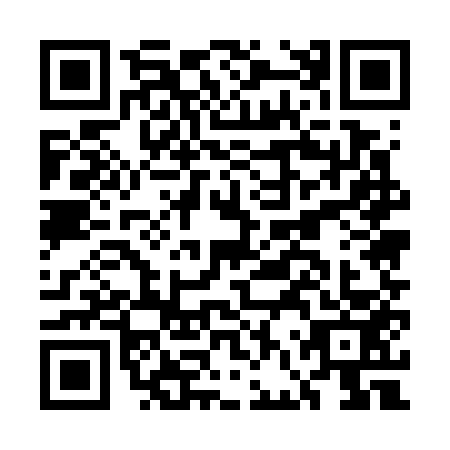 QR code for plate EFU-7537