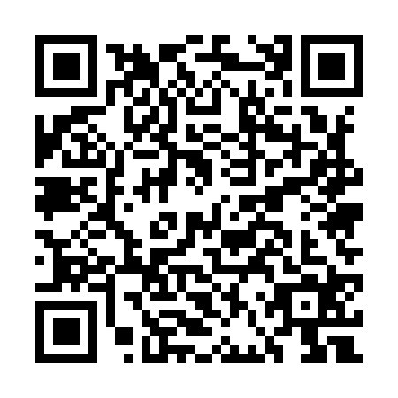 QR code for plate EFU-9243
