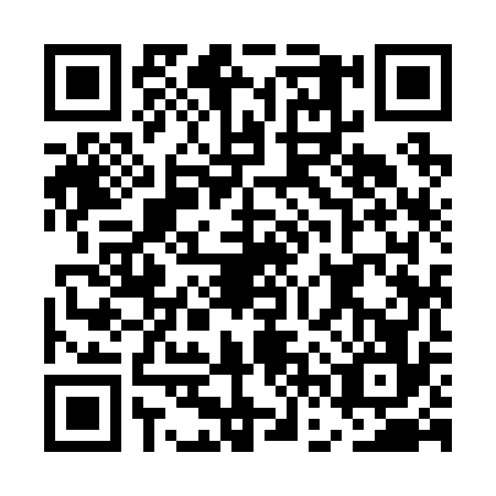 QR code for plate EFY-2766