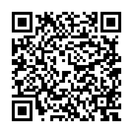 QR code for plate EGS-8893