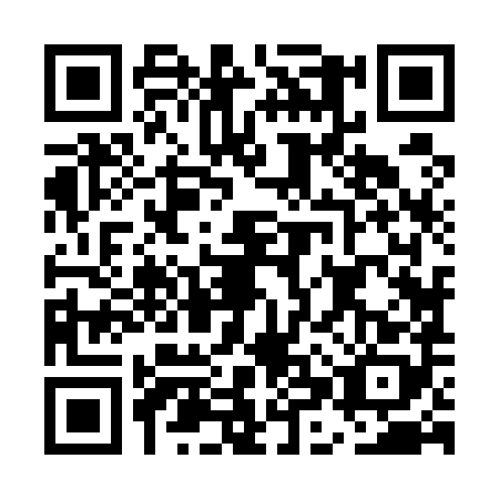 QR code for plate EHZ-5886