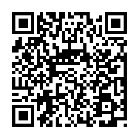 QR code for plate EIG-5461