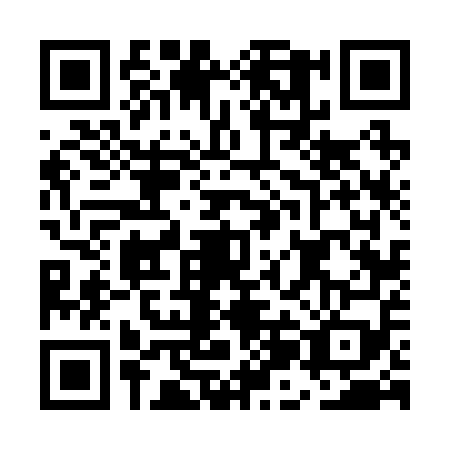 QR code for plate EJF-2593