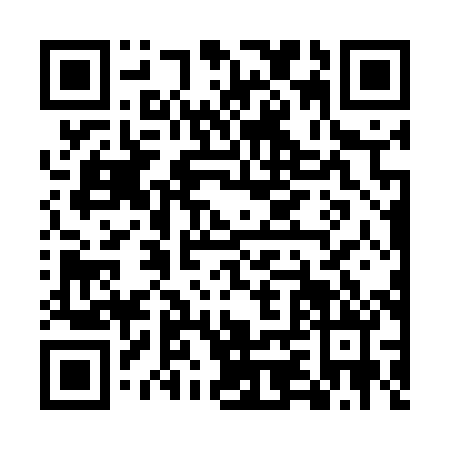 QR code for plate EJV-5805