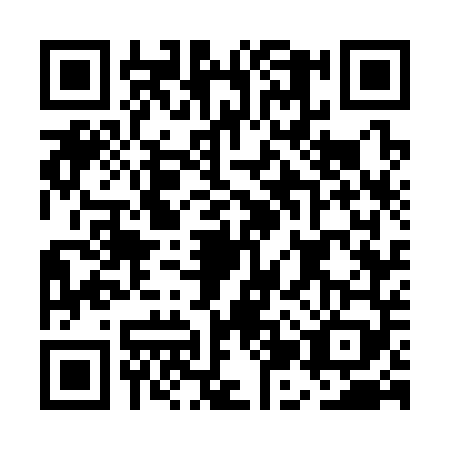 QR code for plate EJW-3497