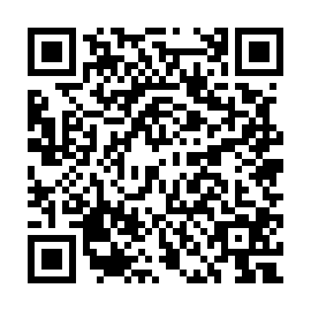 QR code for plate ENE-5043