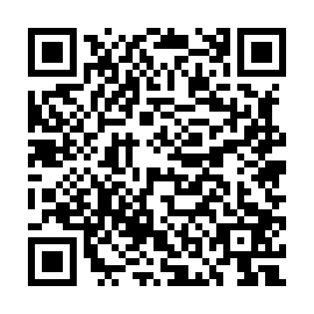 QR code for plate EOE-8034