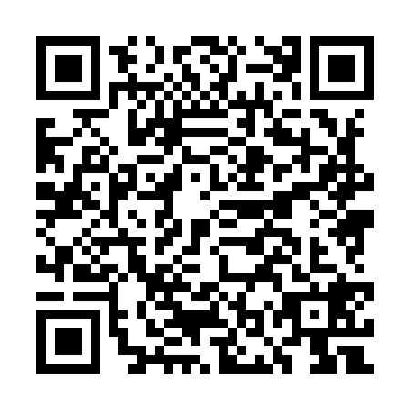 QR code for plate EOX-9282