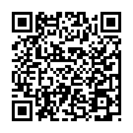 QR code for plate EPF-5445