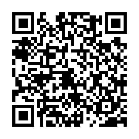 QR code for plate EPX-6747