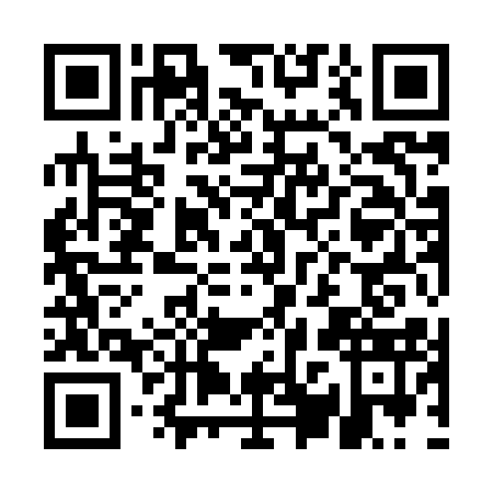 QR code for plate EPY-8134