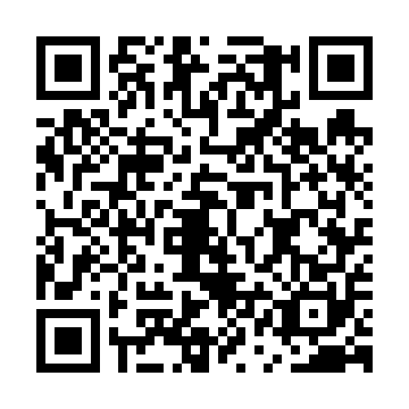 QR code for plate EQG-6508