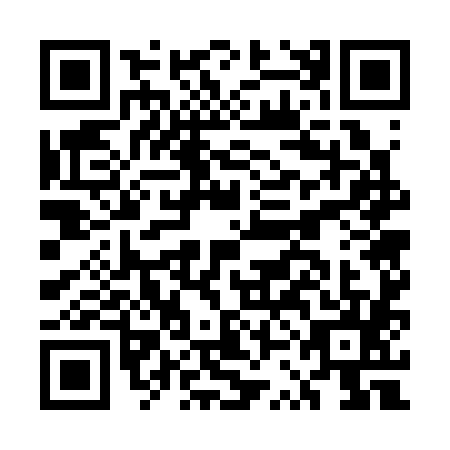QR code for plate ESG-3853