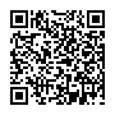 QR code for plate ESU-7428