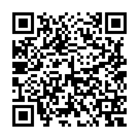QR code for plate ETS-8601