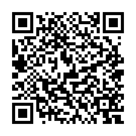 QR code for plate EUE-3562