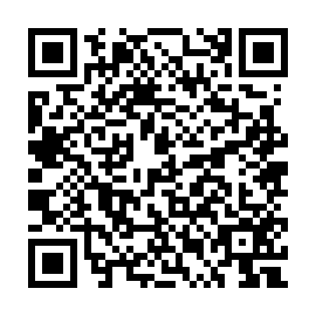 QR code for plate EUJ-7560
