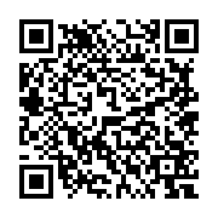 QR code for plate EUJ-8633
