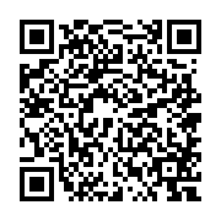 QR code for plate EUU-7864