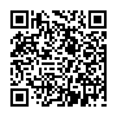 QR code for plate EUV-6921
