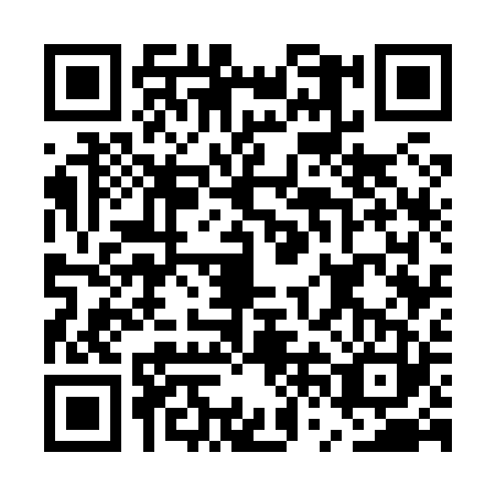 QR code for plate EVG-8233