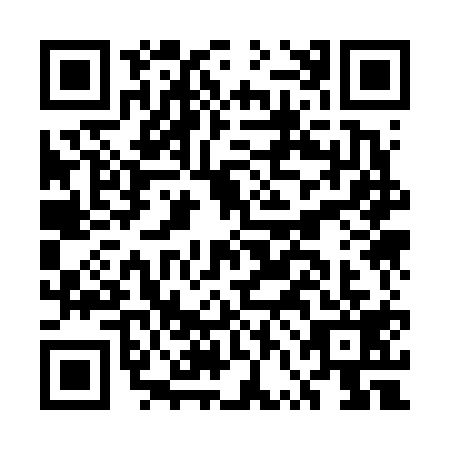 QR code for plate EVK-6195