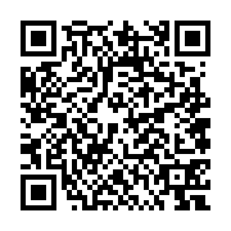 QR code for plate EWF-7701