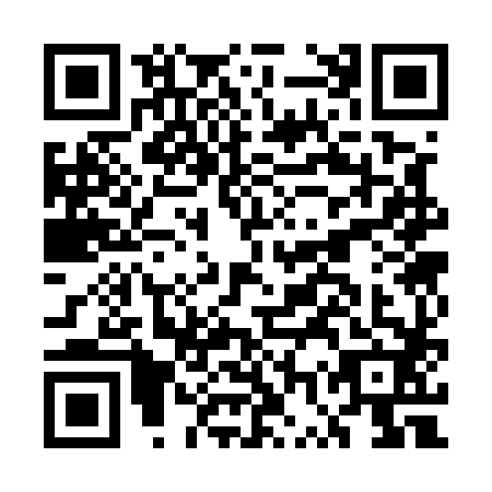 QR code for plate EWS-5821