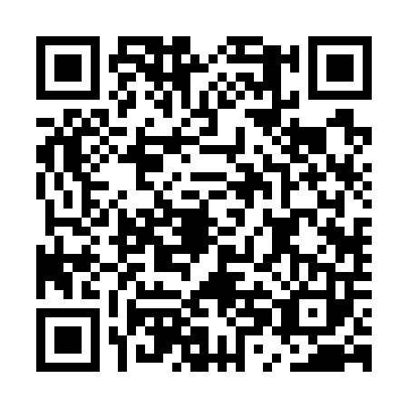 QR code for plate EXB-7037