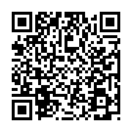 QR code for plate EXJ-0663