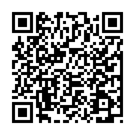 QR code for plate EYF-6055