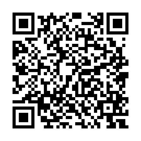 QR code for plate EYH-3453