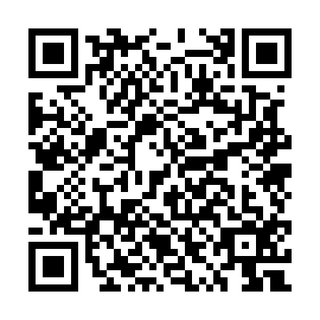 QR code for plate EYO-5165