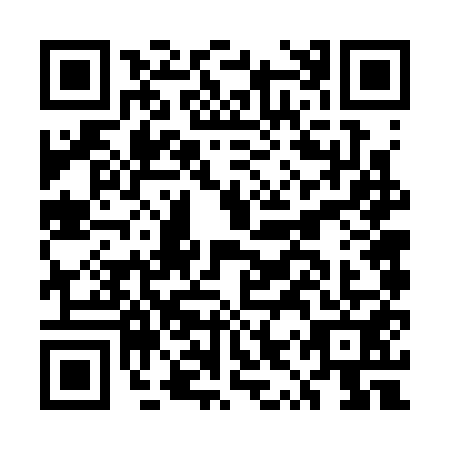 QR code for plate EYV-3515