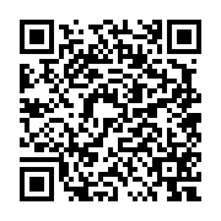 QR code for plate EZB-4550