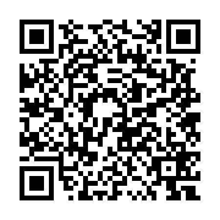 QR code for plate EZB-5697