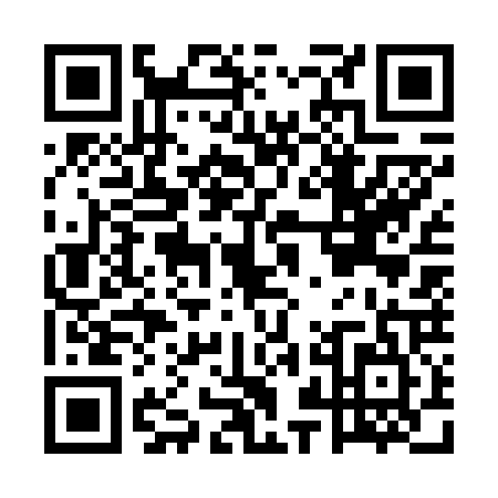 QR code for plate EZG-6253
