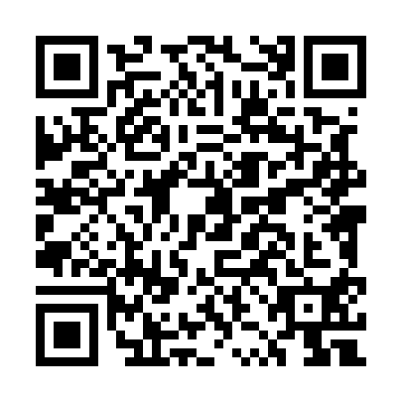 QR code for plate EZL-5101