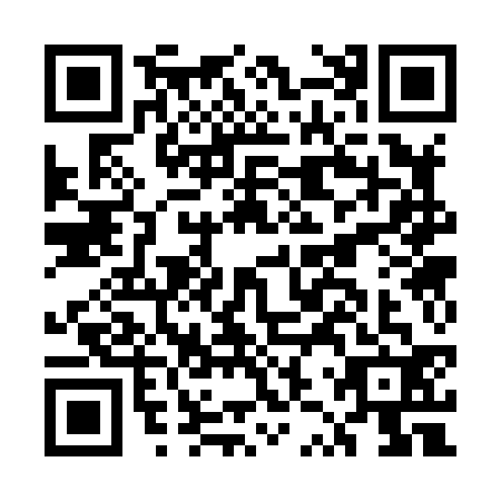 QR code for plate EZS-8323