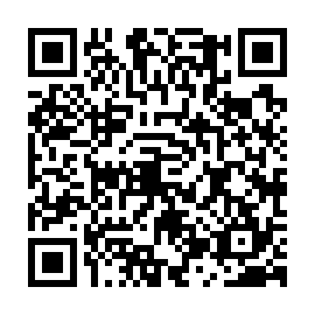 QR code for plate EZX-7347