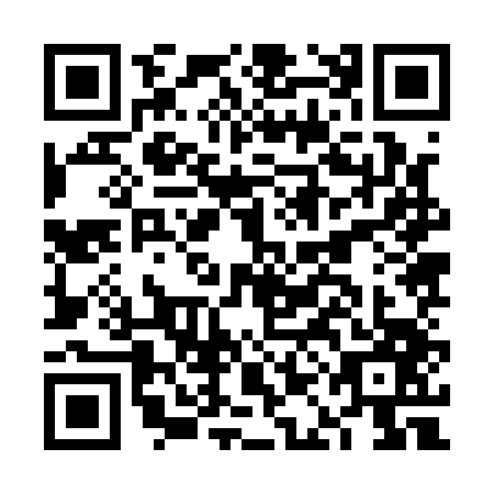 QR code for plate FAJ-1477