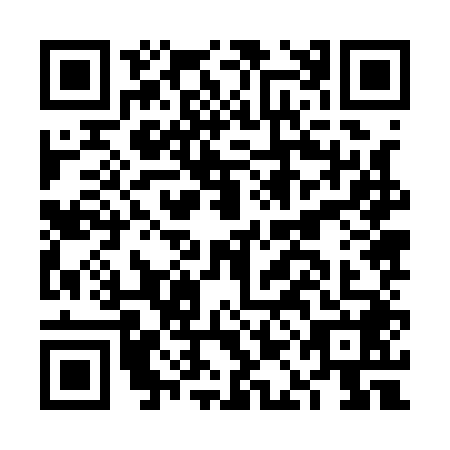QR code for plate FAJ-1484