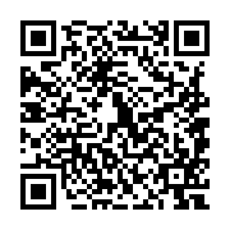 QR code for plate FAV-9970