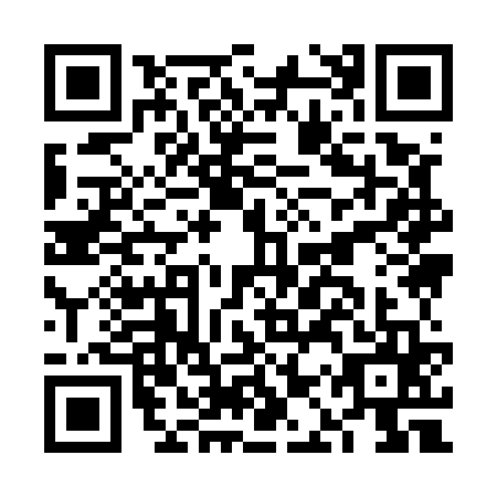 QR code for plate FAY-5653